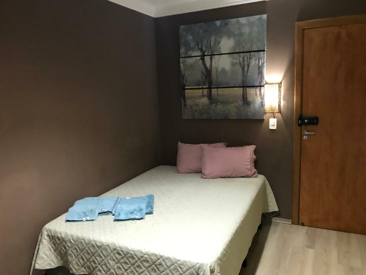 Ga1-Hospedagem Proximo Ao Aeroporto De Guarulhos Dış mekan fotoğraf